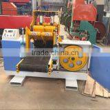 SHJM650 Thin Lumber Machinery 2mm Band Resaw thumbnail-6