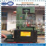 Hot Selling Platform Wood Sawming Vertical Band Sawmills
