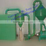 Sawdust Crusher (HT Series)