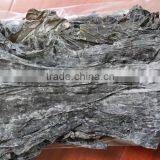 Dried Brown Algae Long Leaf Whole Sheet of Sea Kelp Seaweed for Sale thumbnail-3