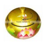 Bowls, Plates, Lacquered Boxes thumbnail-5