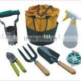 Garden Tools