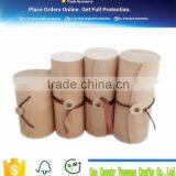 Custom Natural Color Small Bark Box Packing Box