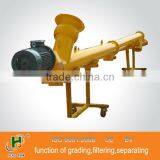 Professional Particle and Powder Screw Conveyor thumbnail-2
