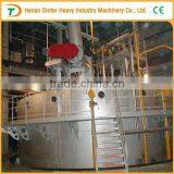 360tpd Good Quality Castor Seeds Oil Refining Machine