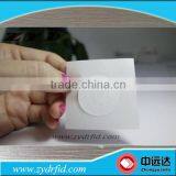 Custom Diameter 38mm 13.56 Nfc Ntag213 Sticker thumbnail-4