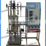 10L Laboratory Stainless Steel Fermentation Tank thumbnail-3