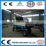 Low Price Best-Selling Paddy Crusher Machine Price thumbnail-1