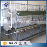 30 Years' Factory Supply Automatic Chicken Layer Cages thumbnail-5