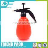 yuyao sprayer cheap price plastic 1.8lt pressure sprayer