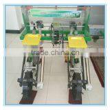 Highlight Efficient 2 Row Corn Planter With Fertilizer Box