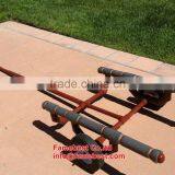 Transport Canoe,Kayak Trailer,Boat Cart and Boat Seat thumbnail-2