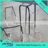 Steel Material Metal Wire Bar Chair Spacers For Rebar Support