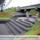Gabion Cage Containment Price