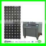 Off-grid 1500W Solar Power Generator