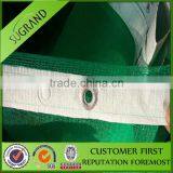 1Fire Retardant Plastic Industrial Protective Debris Netting Safety Nets for Bridges Building Construction thumbnail-4