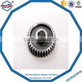CNC Machining Service Nylon Gears thumbnail-1