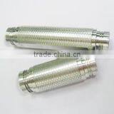 Factory Custom Precision CNC Machining Shaft Parts thumbnail-4