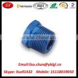 High Precision CNC POM Mountain Bike Parts thumbnail-3