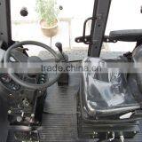 Ansion Backhoe Loader WZ30-25 Same Model AX790 With Pilot Control for Exporting thumbnail-5