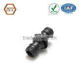 2 Ways Pipe Connectors