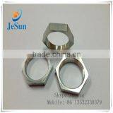 Whosales Manufacture in China New Products Hex Nut thumbnail-1