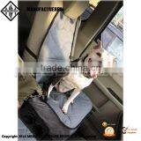 Nonslip Backing Waterproof Deluxe Bucket Dog Car Seat Cover thumbnail-2