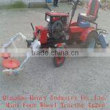 Mini Farm Tractors thumbnail-3