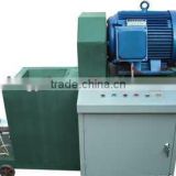 good price and best quality charcoal making machine