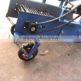 Single-row Potato Harvester Machine for Sale thumbnail-3