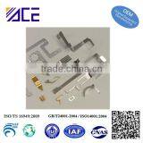 OEM Customized Hardware Precision Metal Stamping Parts thumbnail-4