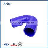 Cheap Price Wholesale 45 Degree Silicone Elbow Hose Rubber Air Radiator Hose thumbnail-3