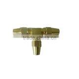 864 Union Tee,Air Brake Fittings for Copper Tube,Brass Valve thumbnail-3