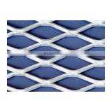 Expanded Mesh for Wall