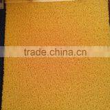 2016 HOT !!! Plain Vinyl Loop Mats PVC Cushion Mats thumbnail-6