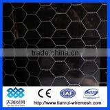 Hexagonal Wire Mesh & Hexagonal Wire Netting & Chicken Wire Mesh thumbnail-3