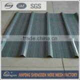 zinc corrugated steel sheet/ corrugated sheet Roofing