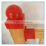 Fiberglass Frp Rail Fence for Farm/garden Fence/park Fence thumbnail-4