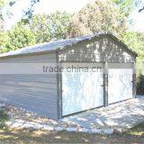 DIY Metal Building as Storage Warehouse/workshop thumbnail-6