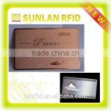 Business Card Size Luggage Tag/luxury Business Card thumbnail-1