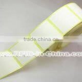 Electronic Price Label, 13.56MHz RFID Paper Lable thumbnail-1