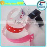 NTAG 215 Programmable Waterproof Paper ID Wristband / Bracelet thumbnail-3