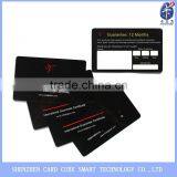 High Quality Plastic Smart Card 32k thumbnail-2