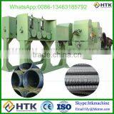 Professional Manufacture Latest Design Flat Wire Making Machine thumbnail-4