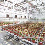 Young Plant Seedling Bench for Greenhouse thumbnail-1
