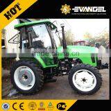 Low Price LuTong High Quality 4WD 82HP Agricultural Tractor LYH824 For Sale thumbnail-2