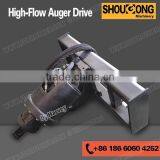 SHOUGONG High Torque Auger, High Flow Auger thumbnail-1