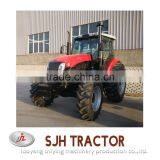 SJH140HP Tractor Tractors thumbnail-6