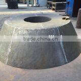 Hot Sale Wet Grinding Mills / Wet Pan Mill With Low Price thumbnail-3