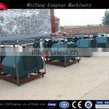 CE Approved Wood Shredder DWC 50HP Tree Branch Shredder for Sale thumbnail-6